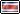 Bandera de Costa Rica