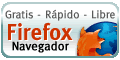 Navegador Firefox